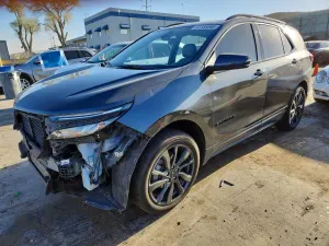 Chevrolet Equinox 1.5L 4 2023