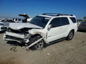 Toyota 4Runner 4.0L 6 2006