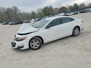 Chevrolet Malibu 1.5L 4 2020