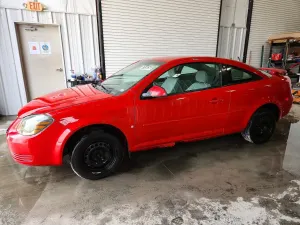 Chevrolet Cobalt 2.2L 4 2008