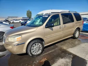 Buick Terraza 3.5L 6 2005