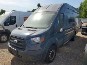 Ford Transit 3.5L 6 2020