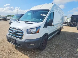 Ford Transit 2022