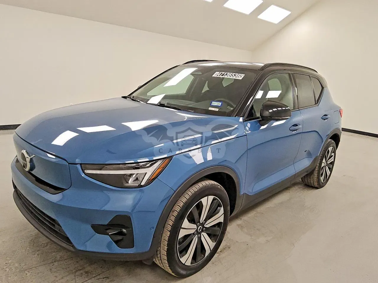 Volvo XC40 U 2023
