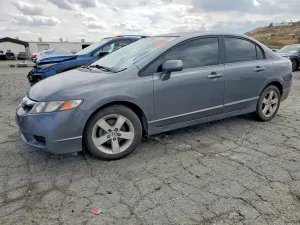 Honda Civic 1.8L 4 2010