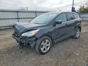 Ford Escape 2.5L 4 2015