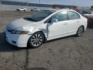 Honda Civic 2009