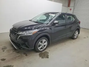 Nissan Kicks 1.6L 4 2024