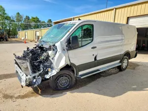 Ford Transit 3.5L 6 2025