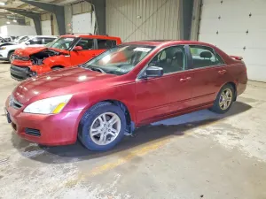 Honda Accord 2.4L 4 2006
