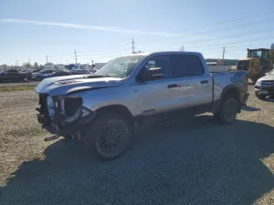 RAM 1500 3.0L 6 2025