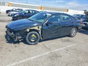 Hyundai Elantra 2.0L 4 2024