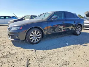 Audi A4 2.0L 4 2011