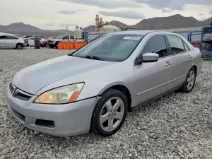 Honda Accord 2.4L 4 2006