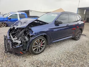 BMW X3 3.0L 6 2023