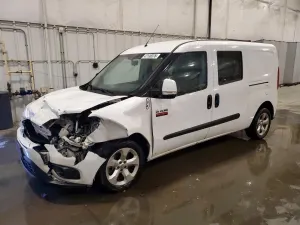 RAM ProMaster 2.4L 4 2018