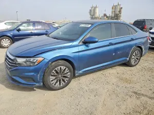 Volkswagen Jetta 1.4L 4 2019