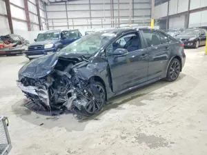 Toyota Corolla 2.0L 4 2023