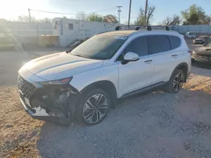 Hyundai Santa Fe 2.0L 4 2020