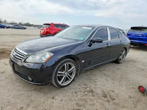 Infiniti M45 4.5L 8 2007