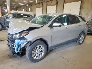 Chevrolet Equinox 1.5L 4 2020