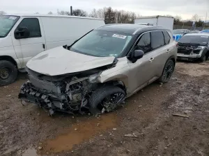 Nissan Rogue 1.5L 3 2024