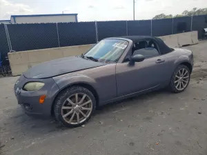 Mazda MX-5 (Miata) 2.0L 4 2006