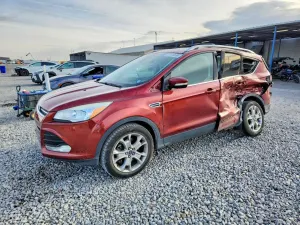 Ford Escape 2.0L 4 2015