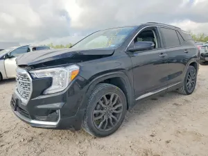 GMC Terrain 1.5L 4 2023