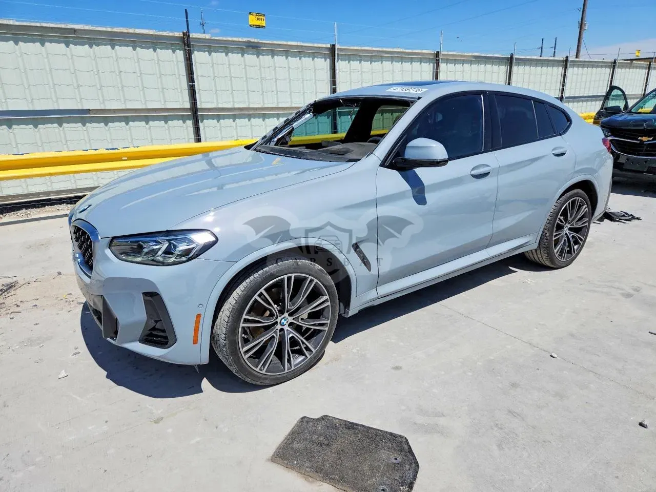 BMW X4 2.0L 4 2024