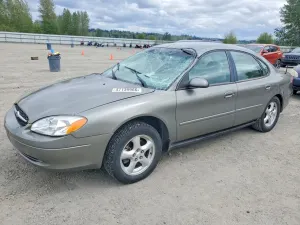 Ford Taurus 3.0L 6 2002