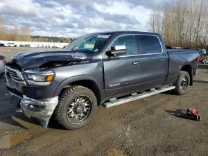RAM 1500 5.7L 8 2019
