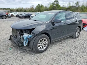 Chevrolet Equinox 1.5L 4 2020