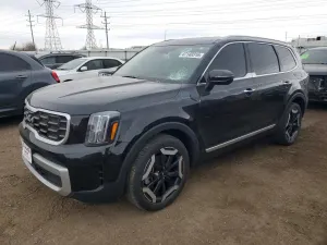 Kia Telluride 3.8L 6 2023