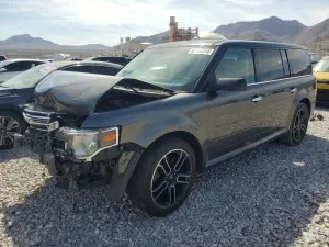 Ford Flex 3.5L 6 2015