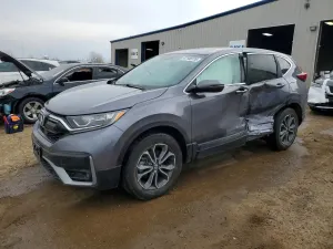 Honda CR-V 1.5L 4 2021