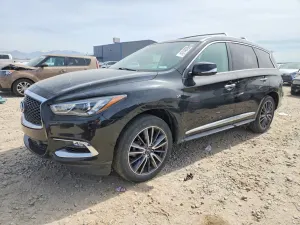 Infiniti QX60 3.5L 6 2020