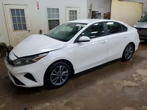 Kia Cerato / Forte / K3 2.0L 4 2024