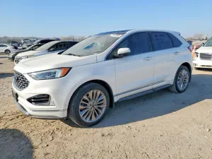 Ford Edge 2.0L 4 2020