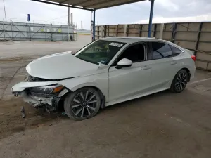 Honda Civic 1.5L 4 2024