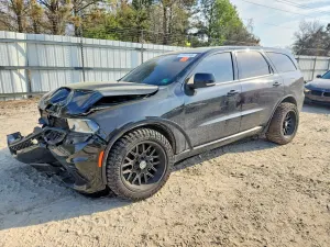Dodge Durango 5.7L 8 2022