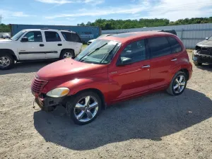 Chrysler PT Cruiser 2.4L 4 2003