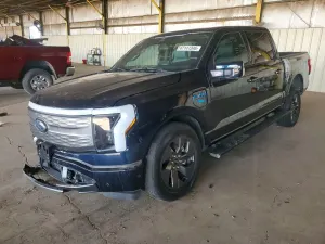 Ford F-150 2023