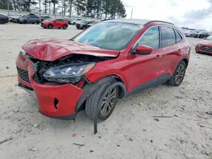 Ford Escape 1.5L 3 2020
