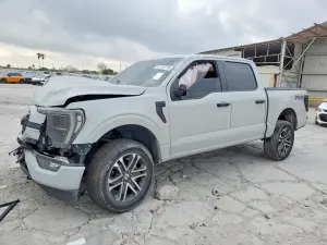 Ford F-150 5.0L 8 2023