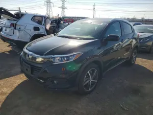 Honda HR-V 1.8L 4 2022