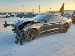 Ford Mustang 5.0L 8 2020