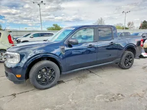 Ford Maverick 2.0L 4 2022