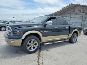Dodge RAM 5.7L 8 2011
