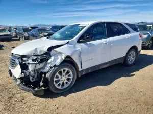 Chevrolet Equinox 1.5L 4 2021